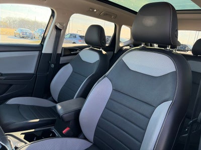 2022 Volkswagen Taos 1.5T SEL