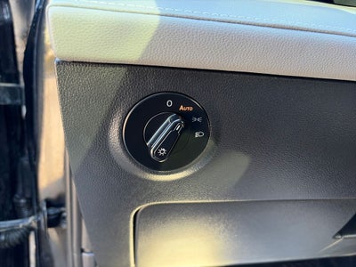 2022 Volkswagen Taos 1.5T SEL