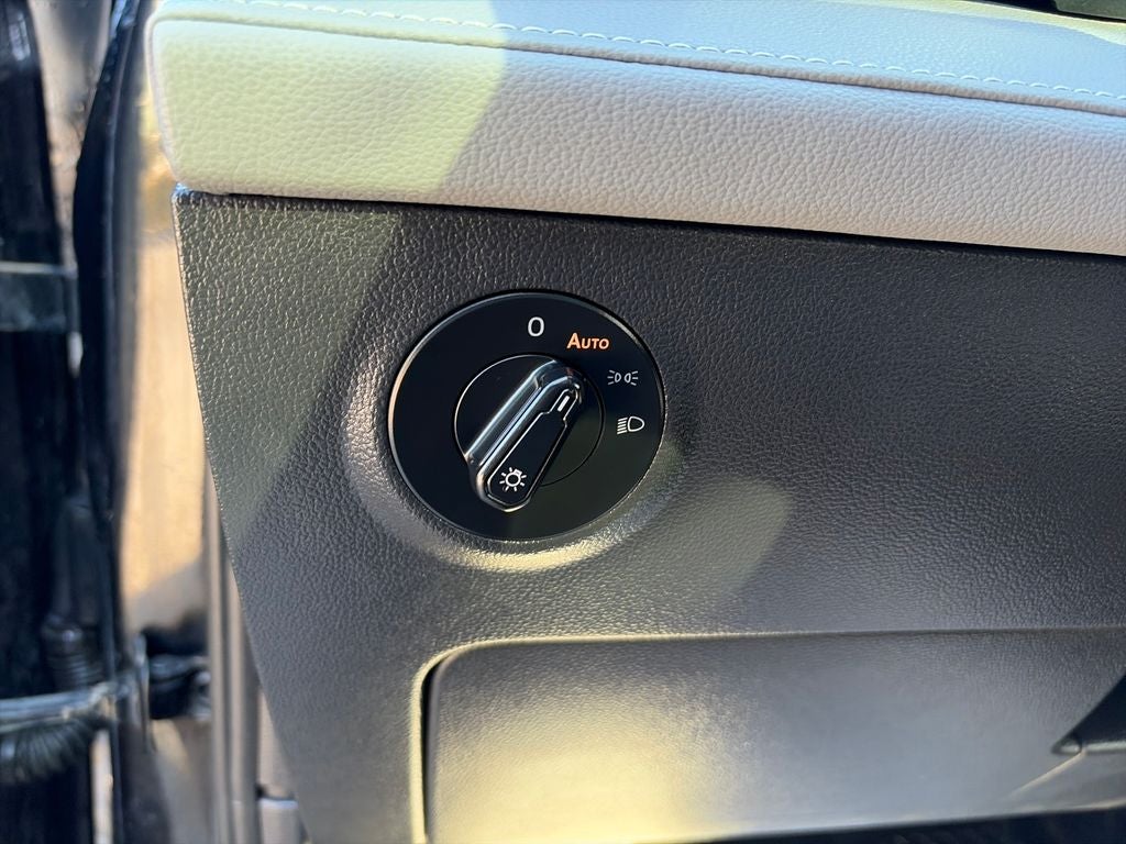 2022 Volkswagen Taos 1.5T SEL