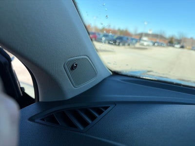 2022 Volkswagen Taos 1.5T SEL