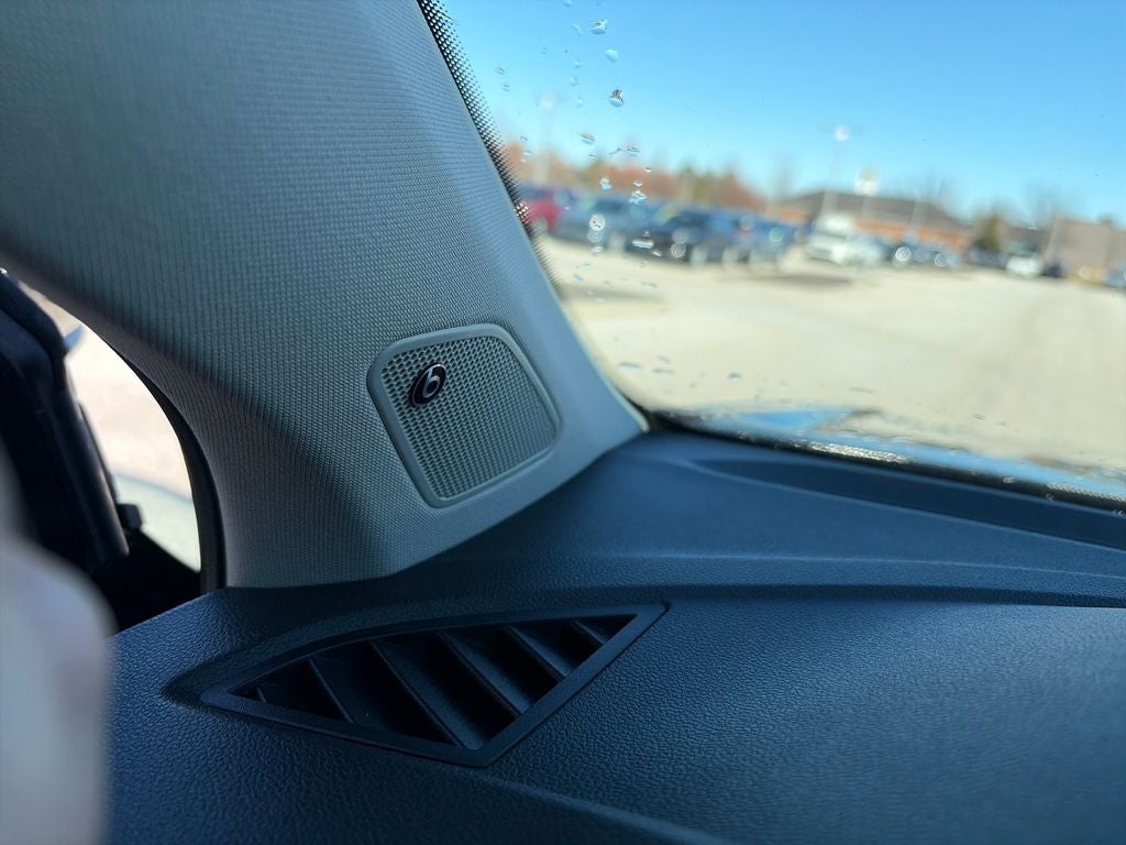 2022 Volkswagen Taos 1.5T SEL