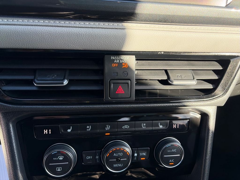 2022 Volkswagen Taos 1.5T SEL