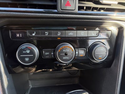 2022 Volkswagen Taos 1.5T SEL