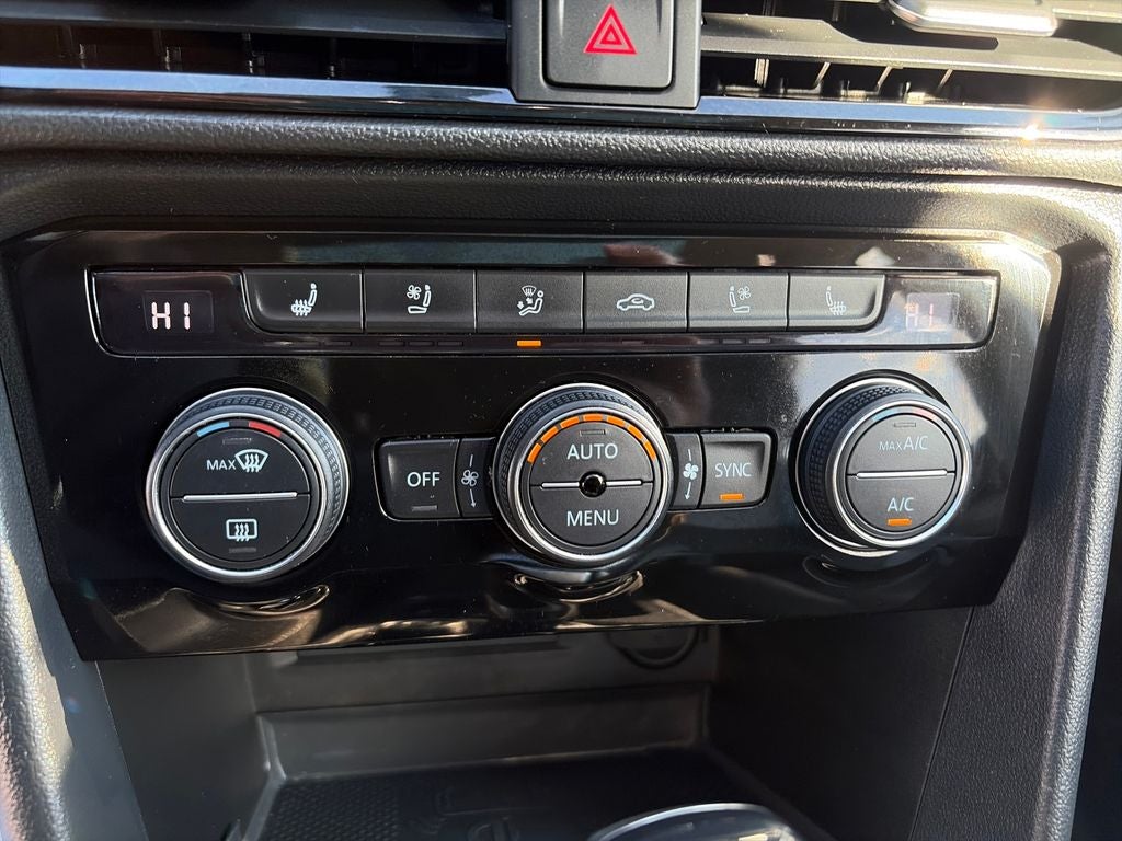 2022 Volkswagen Taos 1.5T SEL