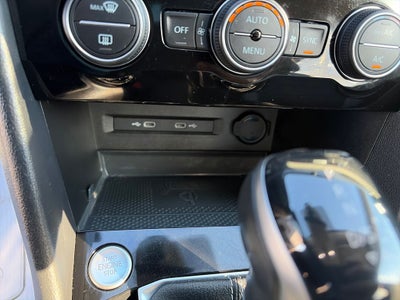 2022 Volkswagen Taos 1.5T SEL