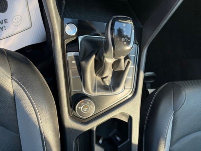 2022 Volkswagen Taos 1.5T SEL