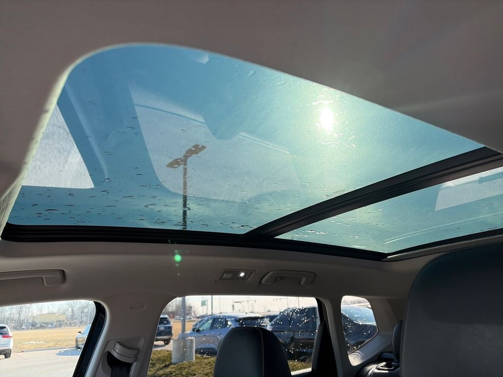 2022 Volkswagen Taos 1.5T SEL