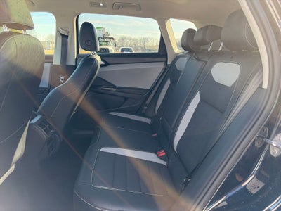 2022 Volkswagen Taos 1.5T SEL