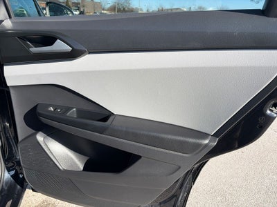 2022 Volkswagen Taos 1.5T SEL