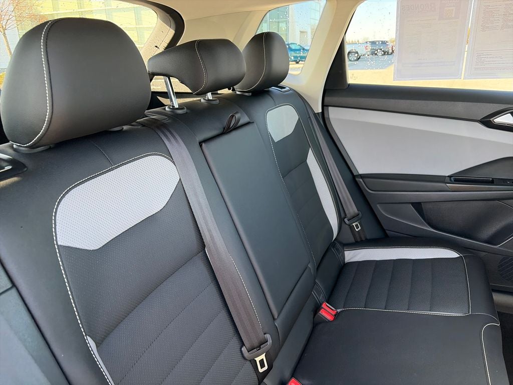 2022 Volkswagen Taos 1.5T SEL