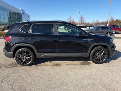 2022 Volkswagen Taos 1.5T SEL
