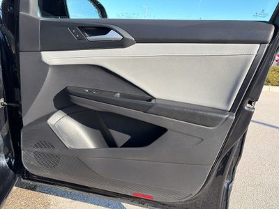 2022 Volkswagen Taos 1.5T SEL