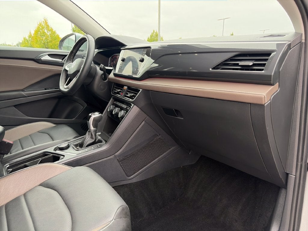 2023 Volkswagen Taos 1.5T SEL