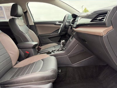 2023 Volkswagen Taos 1.5T SEL