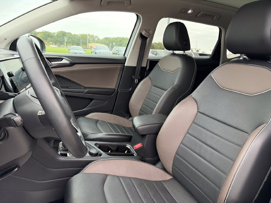 2023 Volkswagen Taos 1.5T SEL