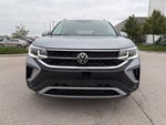 2023 Volkswagen Taos 1.5T SEL