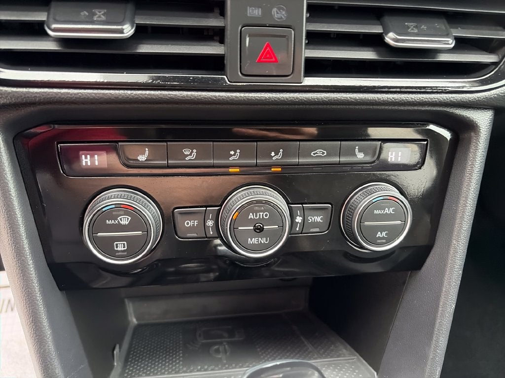 2023 Volkswagen Taos 1.5T SEL