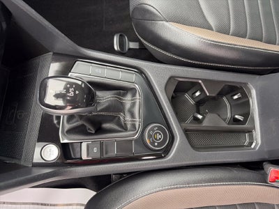 2023 Volkswagen Taos 1.5T SEL
