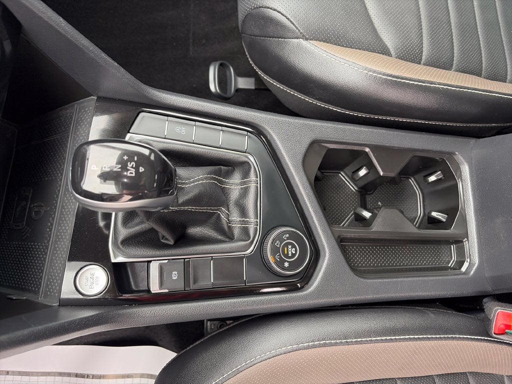 2023 Volkswagen Taos 1.5T SEL