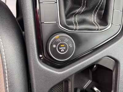 2023 Volkswagen Taos 1.5T SEL