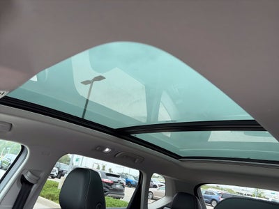 2023 Volkswagen Taos 1.5T SEL
