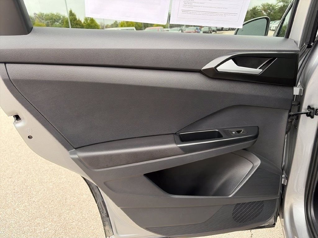 2023 Volkswagen Taos 1.5T SEL