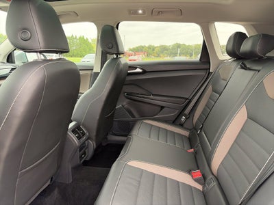 2023 Volkswagen Taos 1.5T SEL