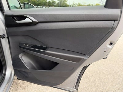 2023 Volkswagen Taos 1.5T SEL