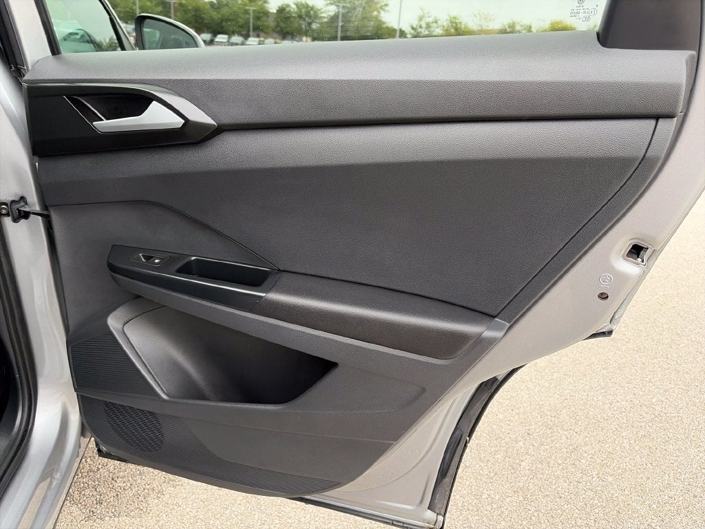 2023 Volkswagen Taos 1.5T SEL