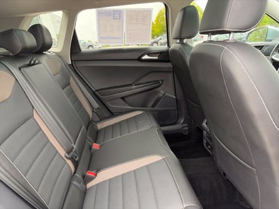 2023 Volkswagen Taos 1.5T SEL
