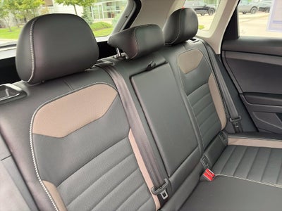 2023 Volkswagen Taos 1.5T SEL