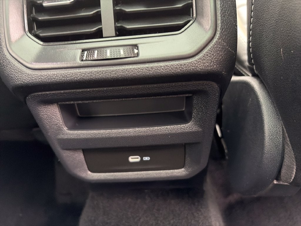 2023 Volkswagen Taos 1.5T SEL