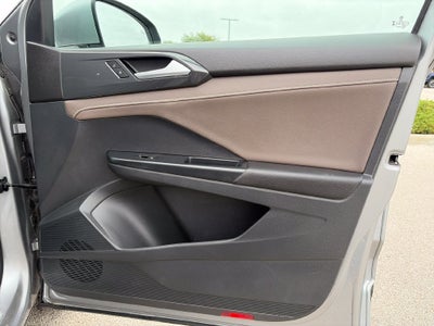 2023 Volkswagen Taos 1.5T SEL