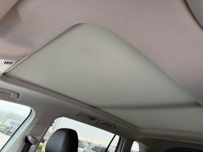 2018 Volkswagen Tiguan 2.0T SEL Premium 4Motion