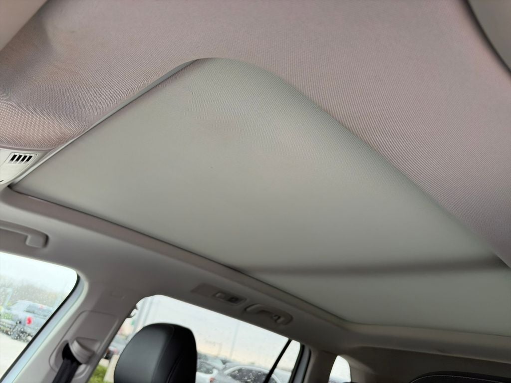 2018 Volkswagen Tiguan 2.0T SEL Premium 4Motion