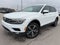 2018 Volkswagen Tiguan 2.0T SEL Premium 4Motion