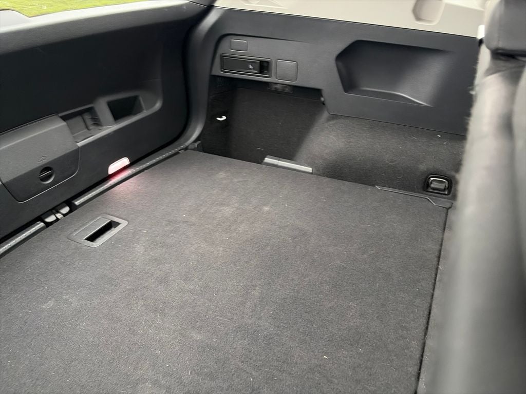 2018 Volkswagen Tiguan 2.0T SEL Premium 4Motion