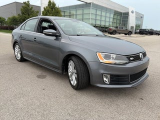 2014 Volkswagen Jetta GLI