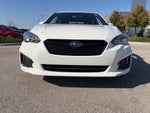 2019 Subaru Impreza 2.0i Sport 1 Owner Manual Transmission