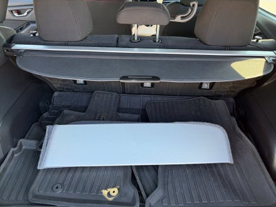 2019 Subaru Impreza 2.0i Sport 1 Owner Manual Transmission