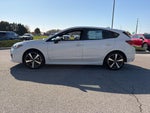 2019 Subaru Impreza 2.0i Sport 1 Owner Manual Transmission