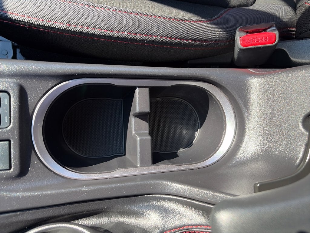 2019 Subaru Impreza 2.0i Sport 1 Owner Manual Transmission
