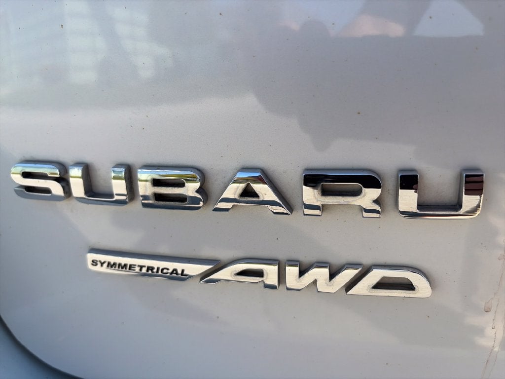 2019 Subaru Impreza 2.0i Sport 1 Owner Manual Transmission