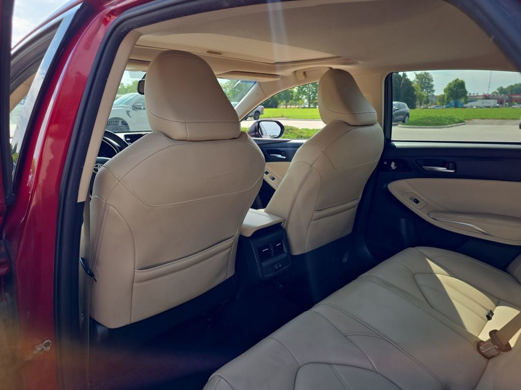 2019 Toyota Avalon Hybrid XLE Plus