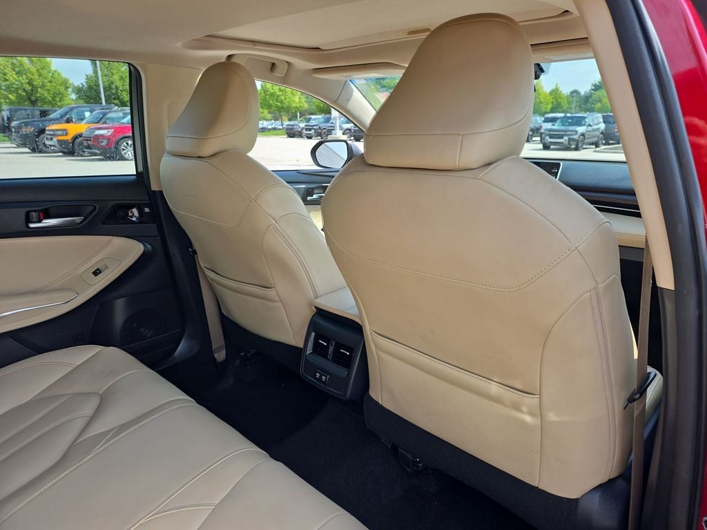 2019 Toyota Avalon Hybrid XLE Plus