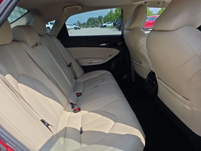 2019 Toyota Avalon Hybrid XLE Plus