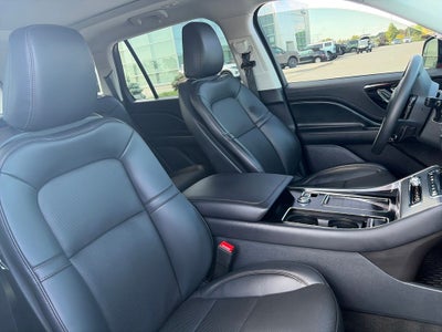 2025 Lincoln Aviator Premiere Premium
