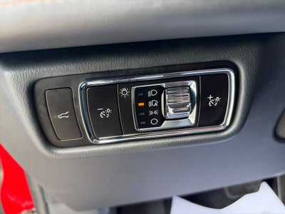 2025 Lincoln Aviator Premiere Premium