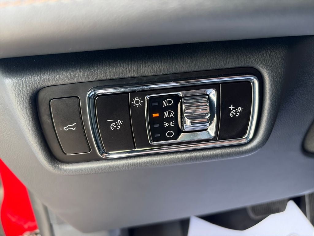 2025 Lincoln Aviator Premiere Premium