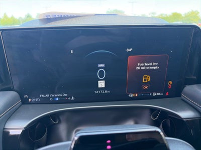 2025 Lincoln Aviator Premiere Premium